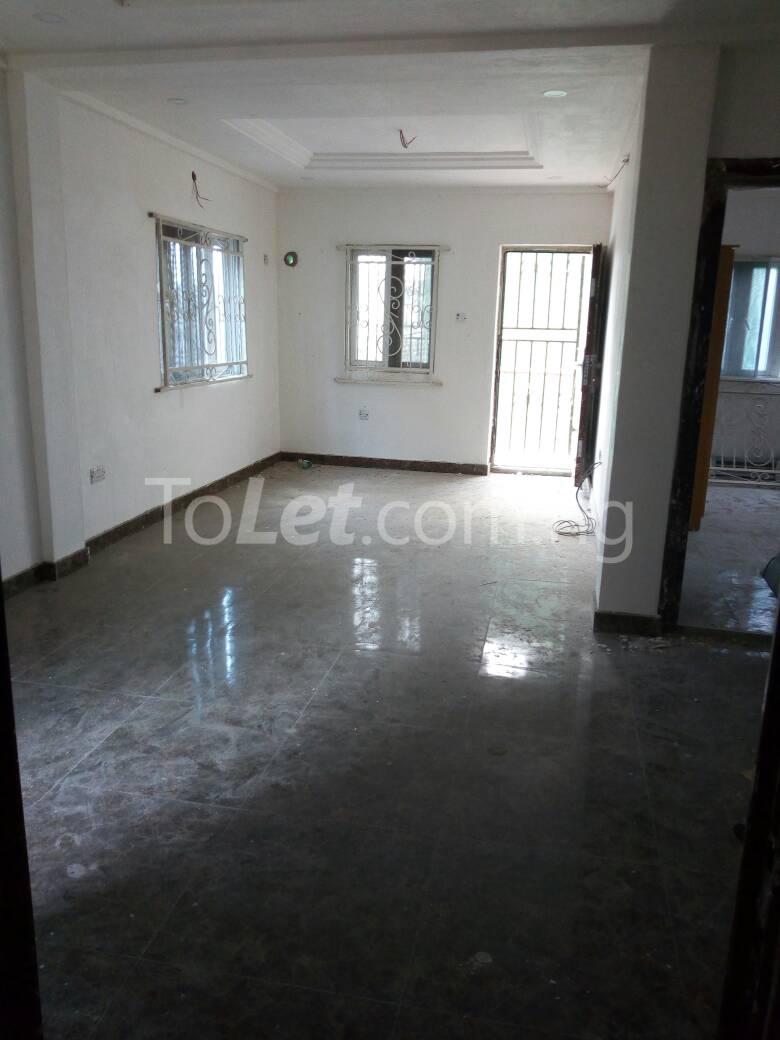 2 bedroom Flat / Apartment for rent 2, Osholake Street By Abeokuta Street Ebute Metta Yaba Lagos