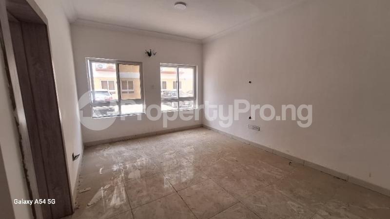 2 bedroom House for rent Chevron Lekki Lagos