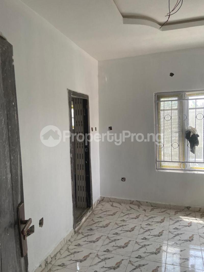 2 bedroom Flat / Apartment for rent Abraham Adesanya Lekki Gardens estate Ajah Lagos