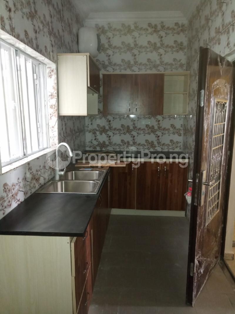 2 bedroom Flat / Apartment for rent Idado Estate Idado Lekki Lagos