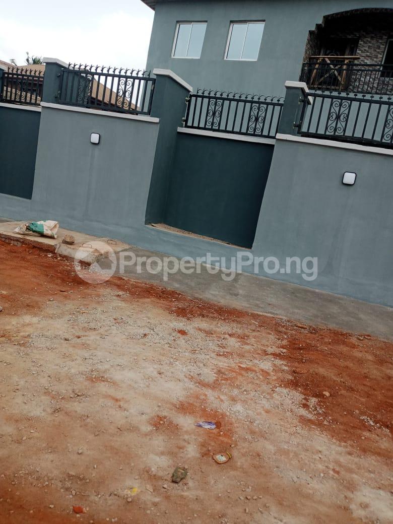 2 bedroom Flat / Apartment for rent Grammar School Ikorodu Lagos