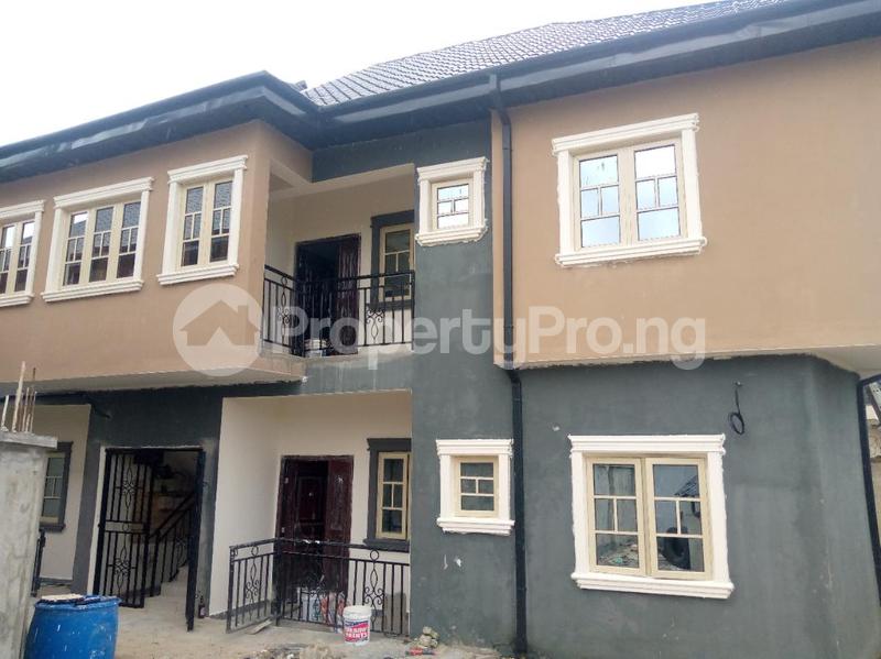 2 bedroom Flat / Apartment for rent Lekki Epe Expressway By Olokonla Ajah Lagos