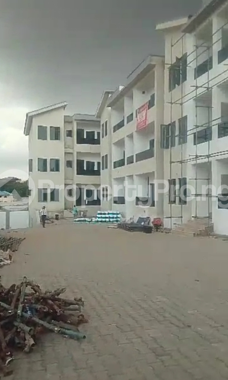 2 bedroom Flat / Apartment for rent Area 11 Garki 2 Abuja