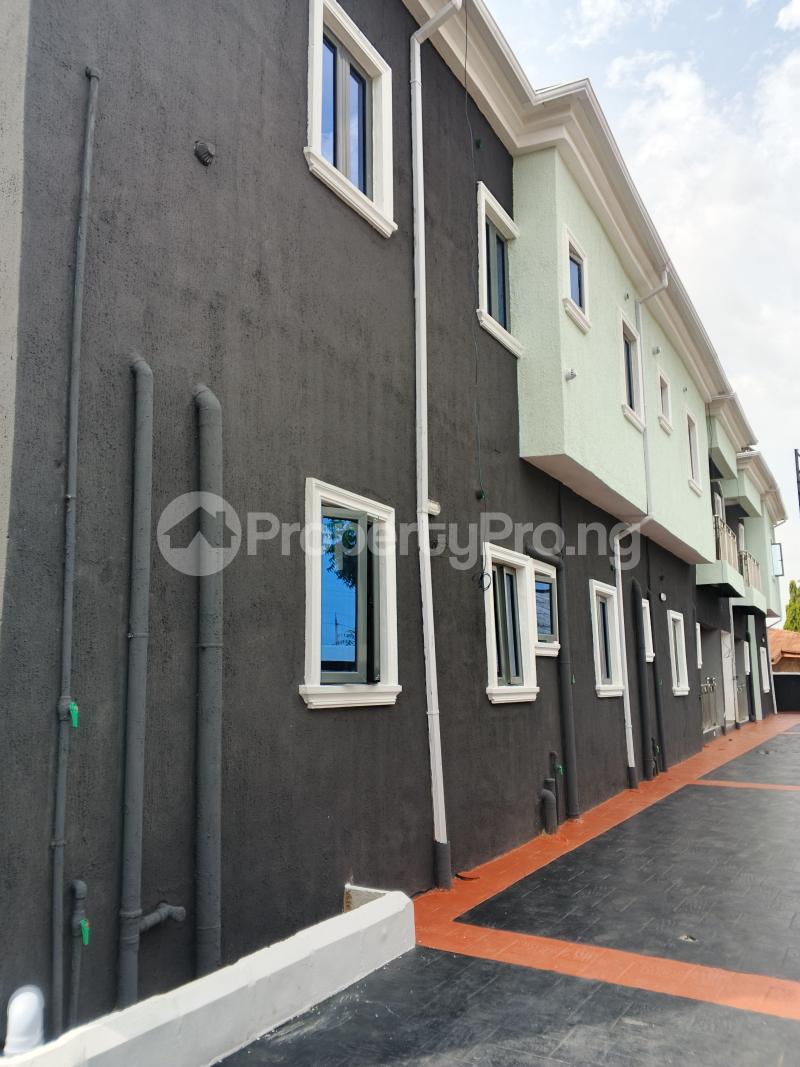 2 bedroom House for rent Behind Foodco, Akala Express Ibadan Akala Express Ibadan Oyo