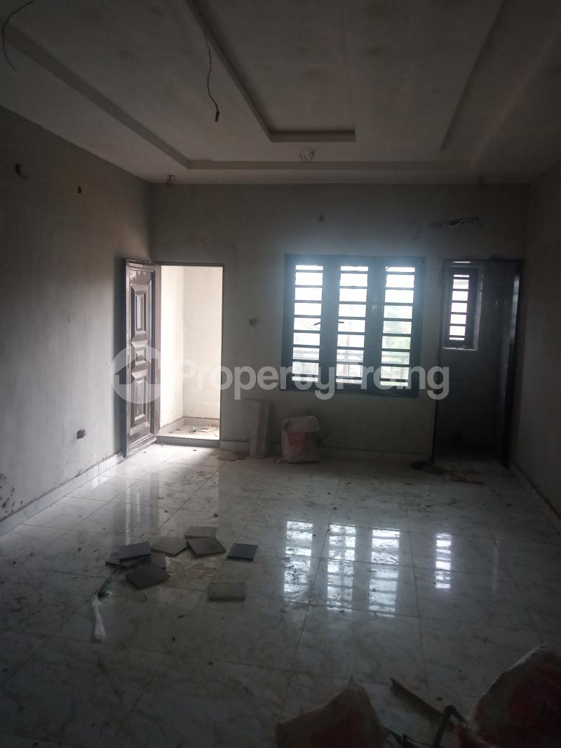 2 bedroom Flat / Apartment for rent Sabo Yaba Lagos