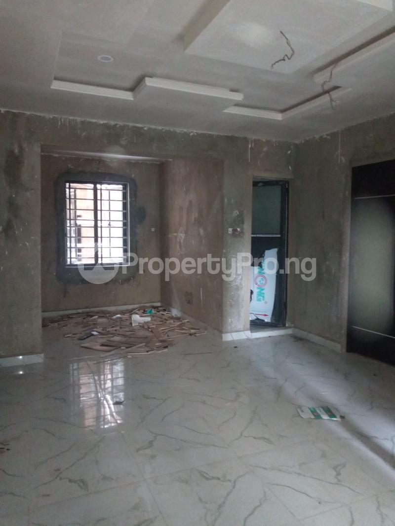 2 bedroom Flat / Apartment for rent Adekunle Ebute Metta Yaba Lagos