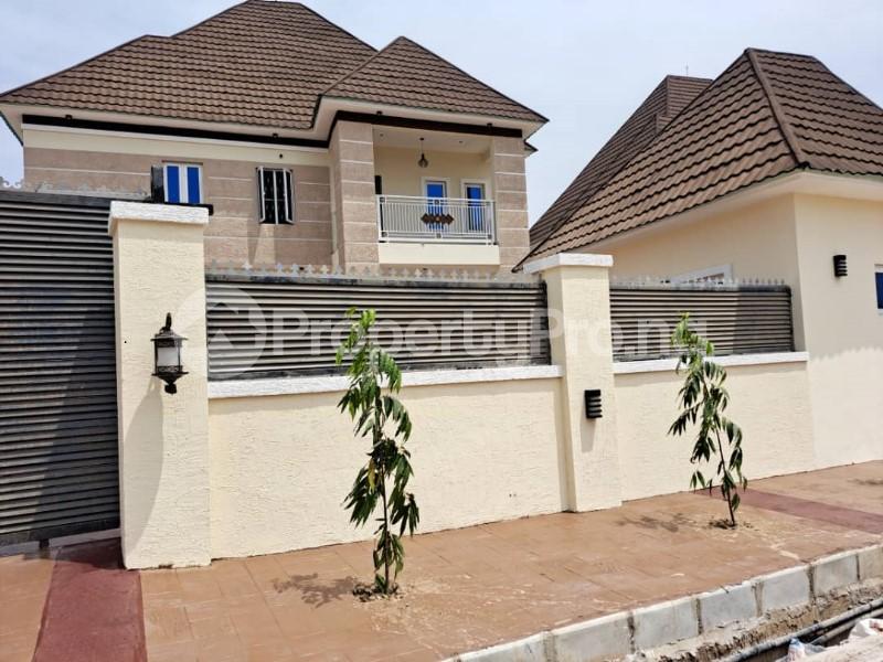 2 bedroom Flat / Apartment for rent Badore Ajah Lagos