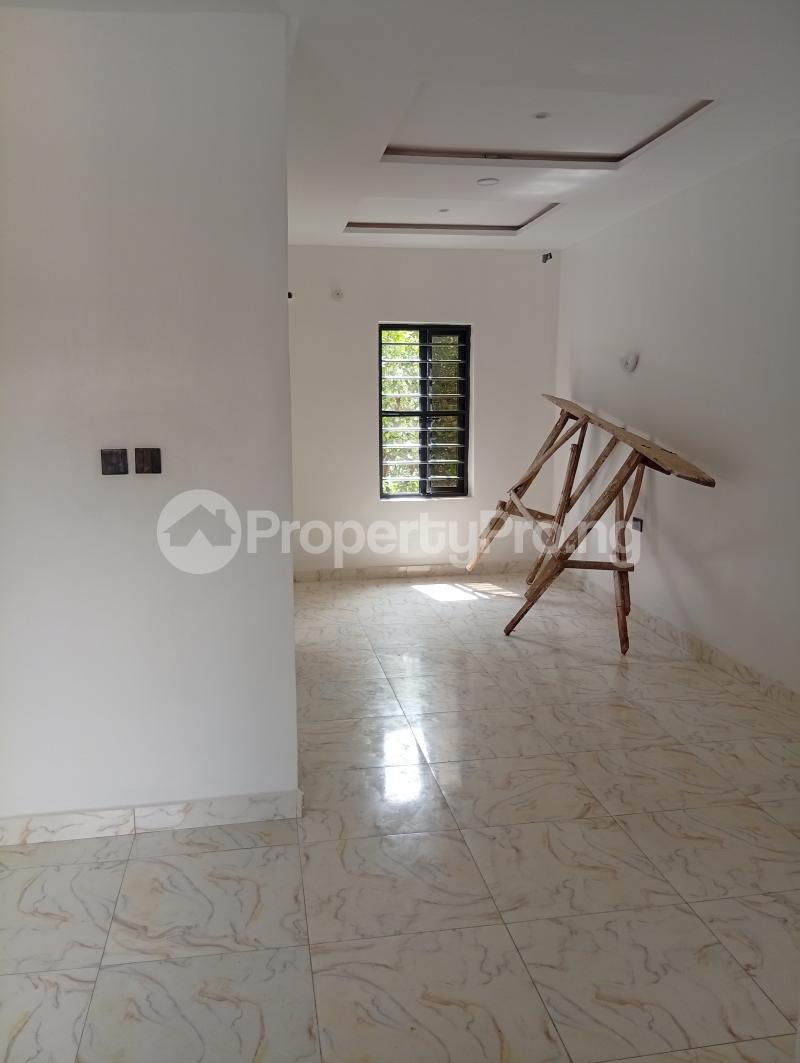 2 bedroom Flat / Apartment for rent Fo1, Kubwa Abuja