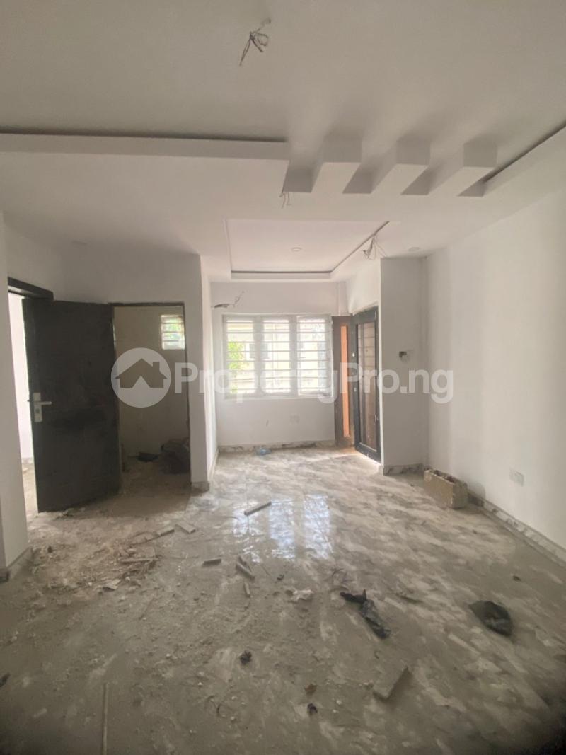 2 bedroom Flat / Apartment for rent Alagomeji Alagomeji Yaba Lagos