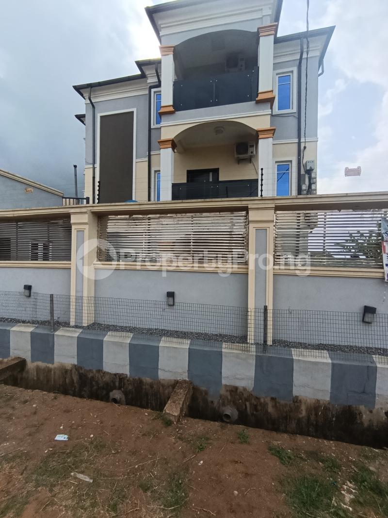 2 bedroom House for rent Itele Ayobo Ipaja Lagos
