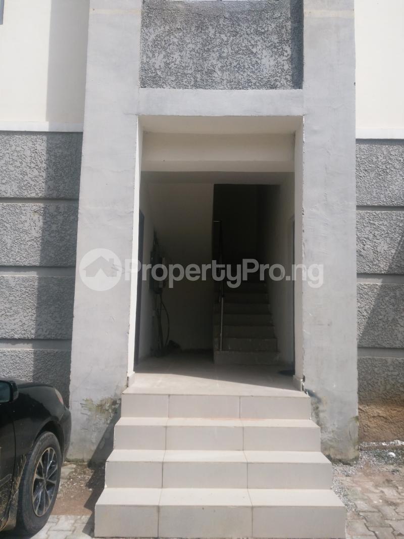 2 bedroom Flat / Apartment for rent Brains And Hammers Estate Life Camp Abuja