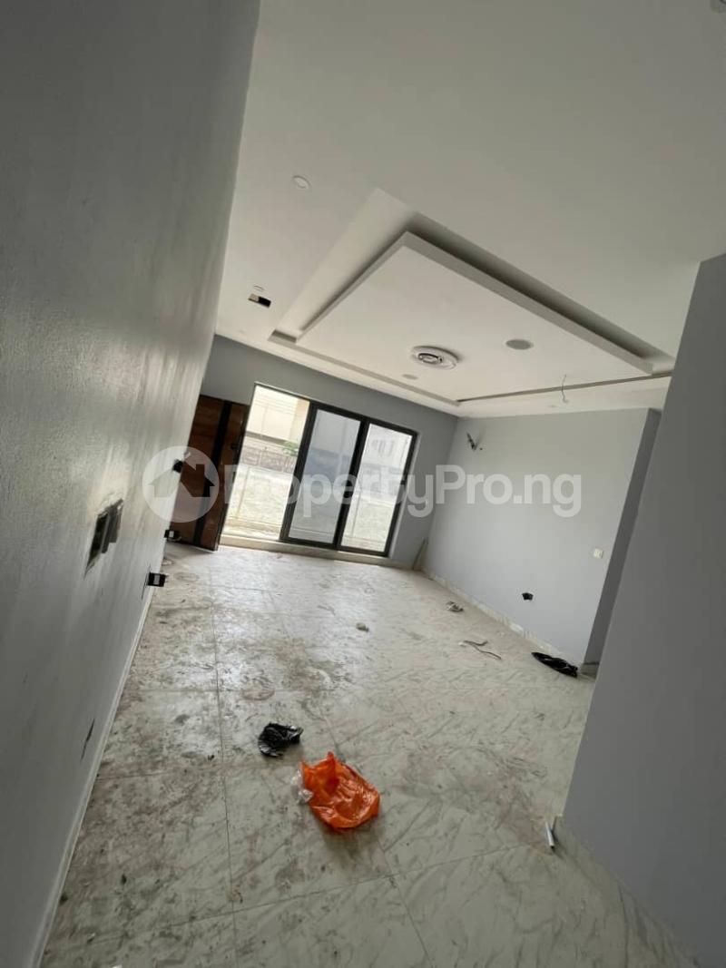 2 bedroom Flat / Apartment for rent Abraham adesanya estate Ajah Lagos