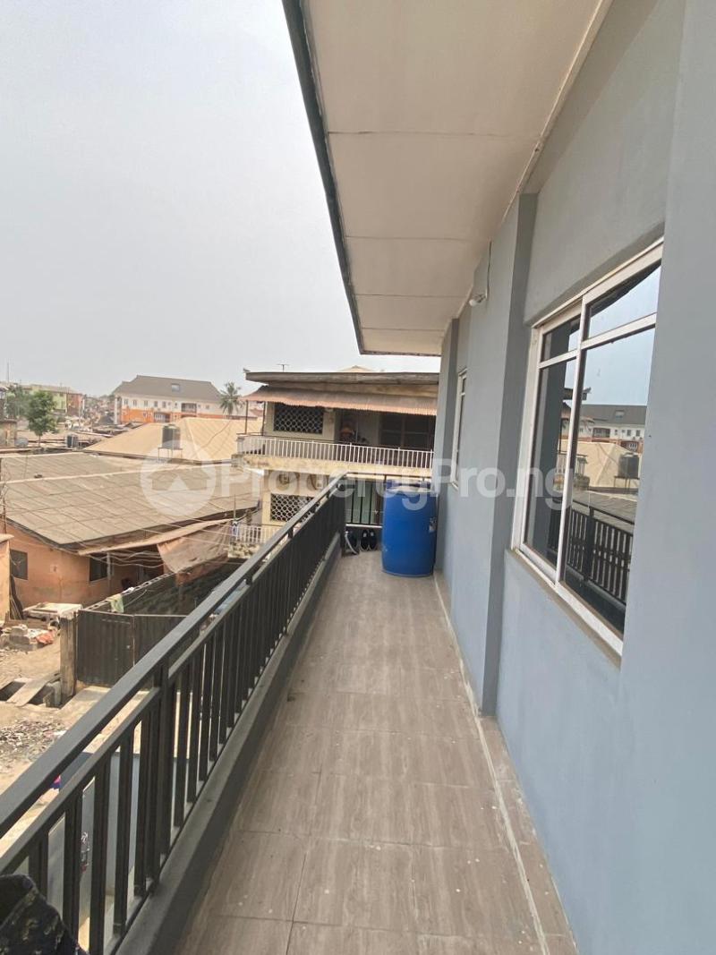 1 bedroom Flat / Apartment for rent Ladi Lak Bariga Shomolu Lagos