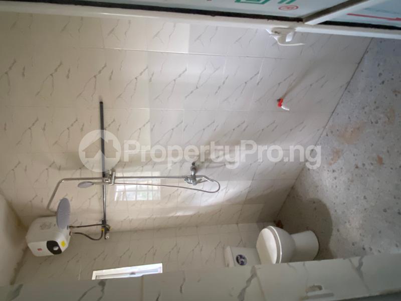 2 bedroom Flat / Apartment for rent Conraw Estate Emene Enugu Enugu