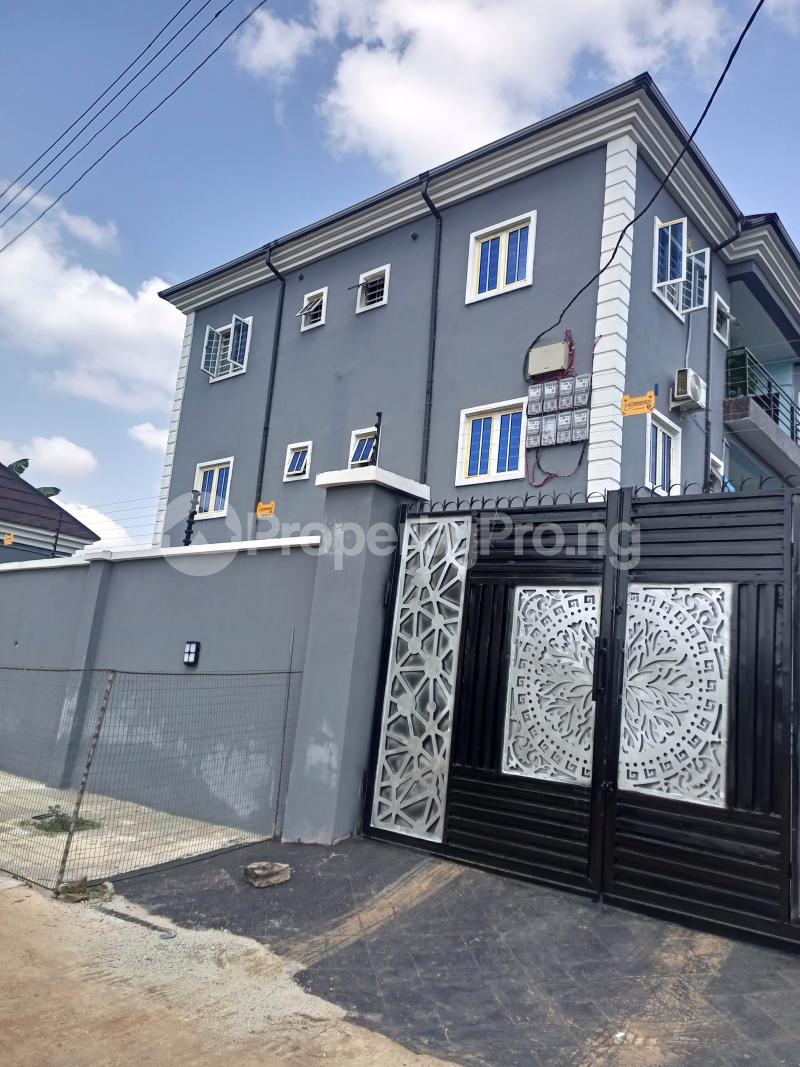 2 bedroom Flat / Apartment for rent Ikotun Ijegun Road, Ikotun/Igando Lagos