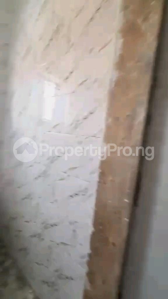 2 bedroom House for rent New garage Gbagada Lagos
