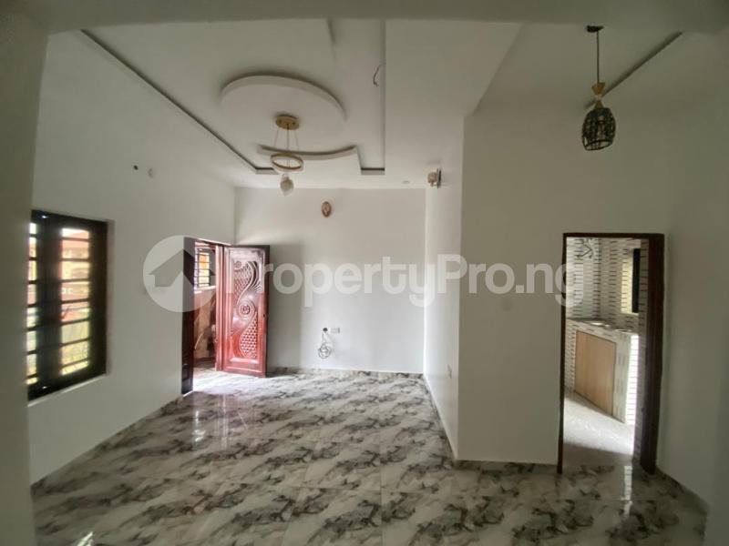 2 bedroom Flat / Apartment for rent Parkview Estate Ago palace Okota Lagos