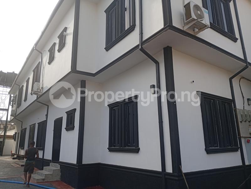 2 bedroom Flat / Apartment for rent Phase 4, District Centre/ Dunamis Estate Kubwa Abuja