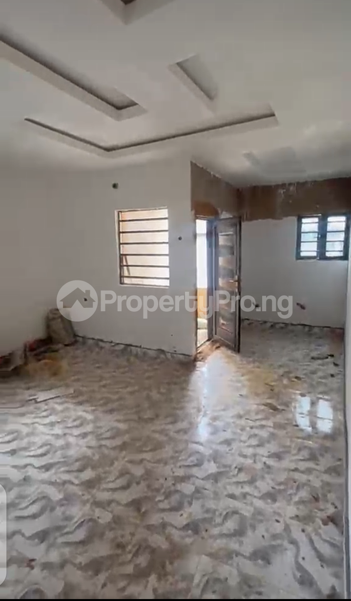 2 bedroom Flat / Apartment for rent Gbagada Lagos - 0
