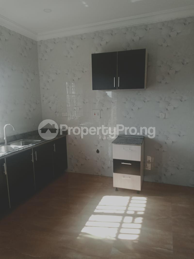 2 bedroom Flat / Apartment for rent University View Estate Olokonla Ajah Lagos