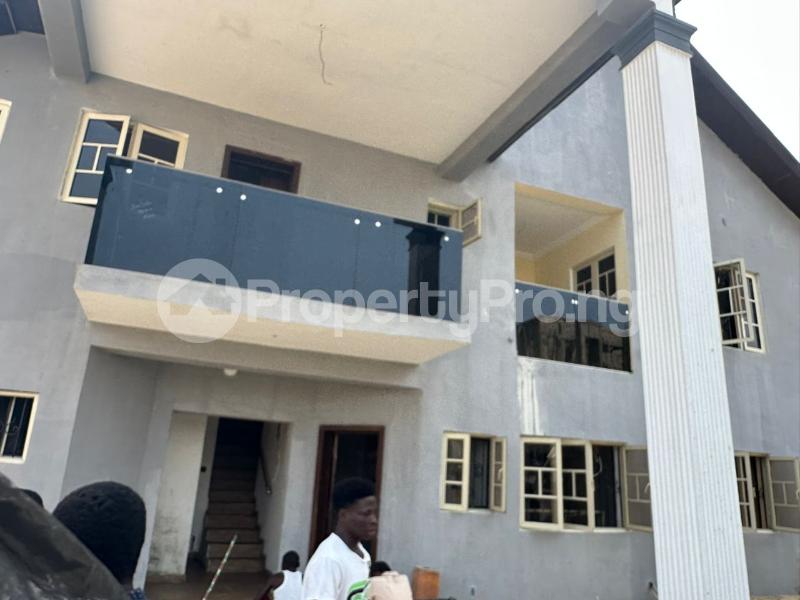 2 bedroom Flat / Apartment for rent Sunshine Estate, Sangotedo Ajah Lagos