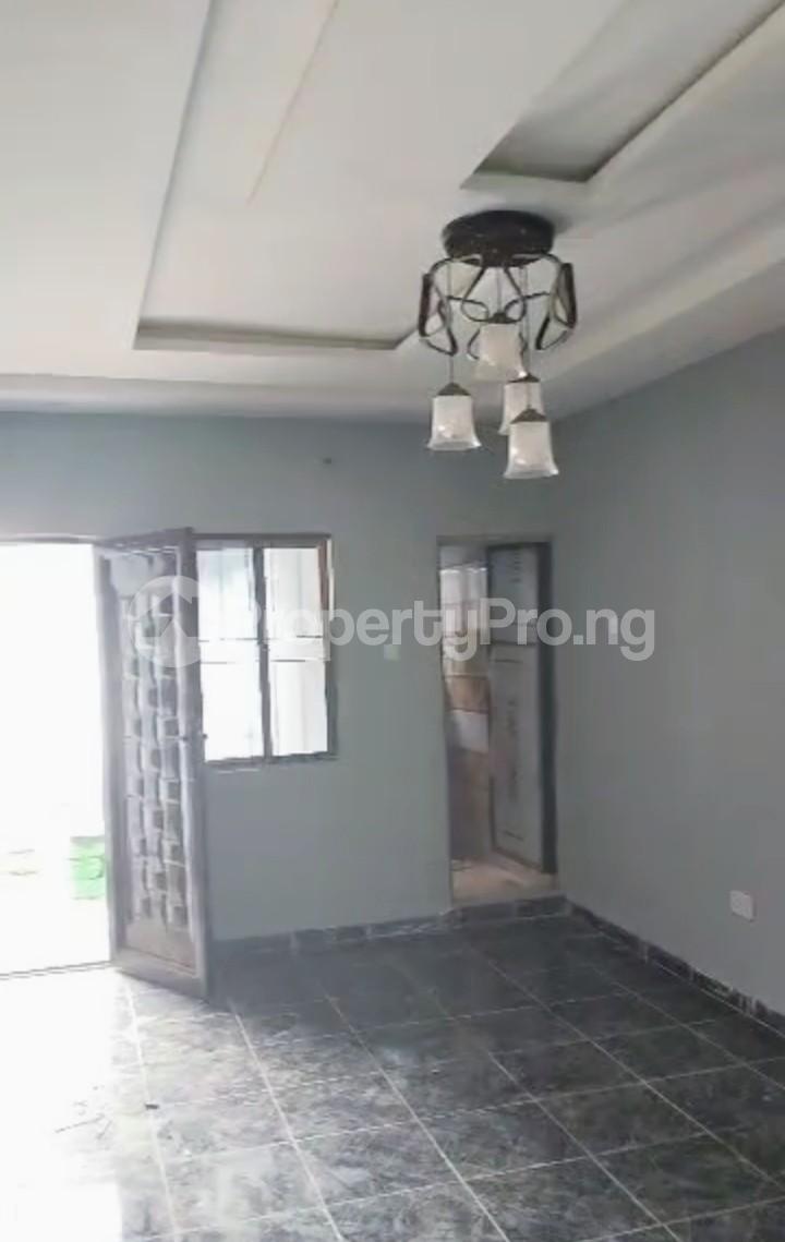 2 bedroom Flat / Apartment for rent Bomode Oku,offin, Igbogbo Ikorodu Lagos - 1