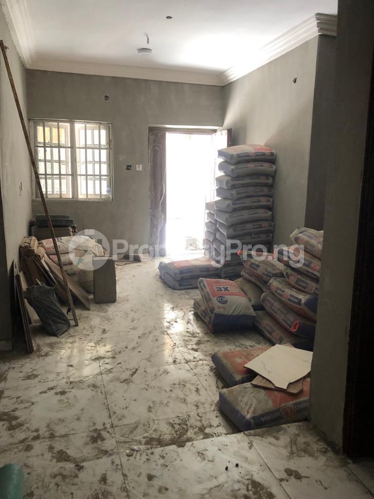 2 bedroom Flat / Apartment for rent Yaba, Lagos. Yaba Lagos