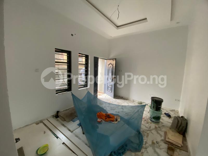 2 bedroom Flat / Apartment for rent By Lord Bus Stip Ago palace Okota Lagos