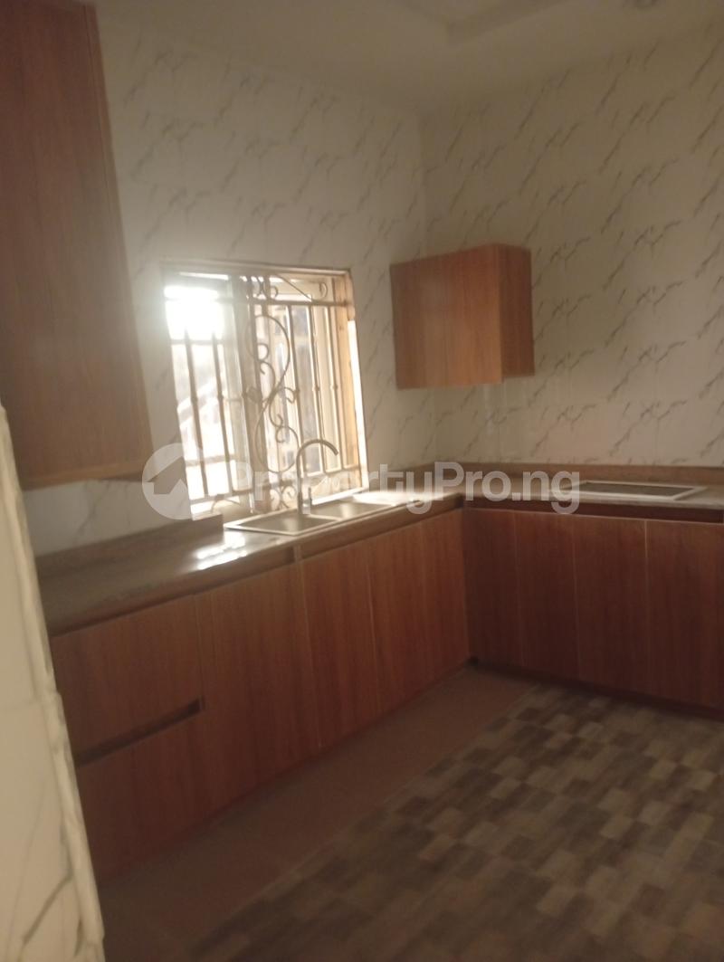 2 bedroom Flat / Apartment for rent F14 District Kubwa Abuja