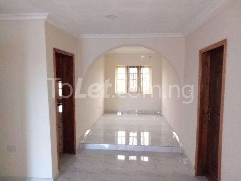 2 bedroom Flat / Apartment for rent Off Yabatech Road. Yaba Lagos - 0