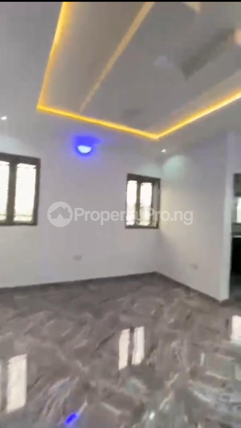 2 bedroom Flat / Apartment for rent Green Leaf Estate Oluodo Ebute Ikorodu Lagos