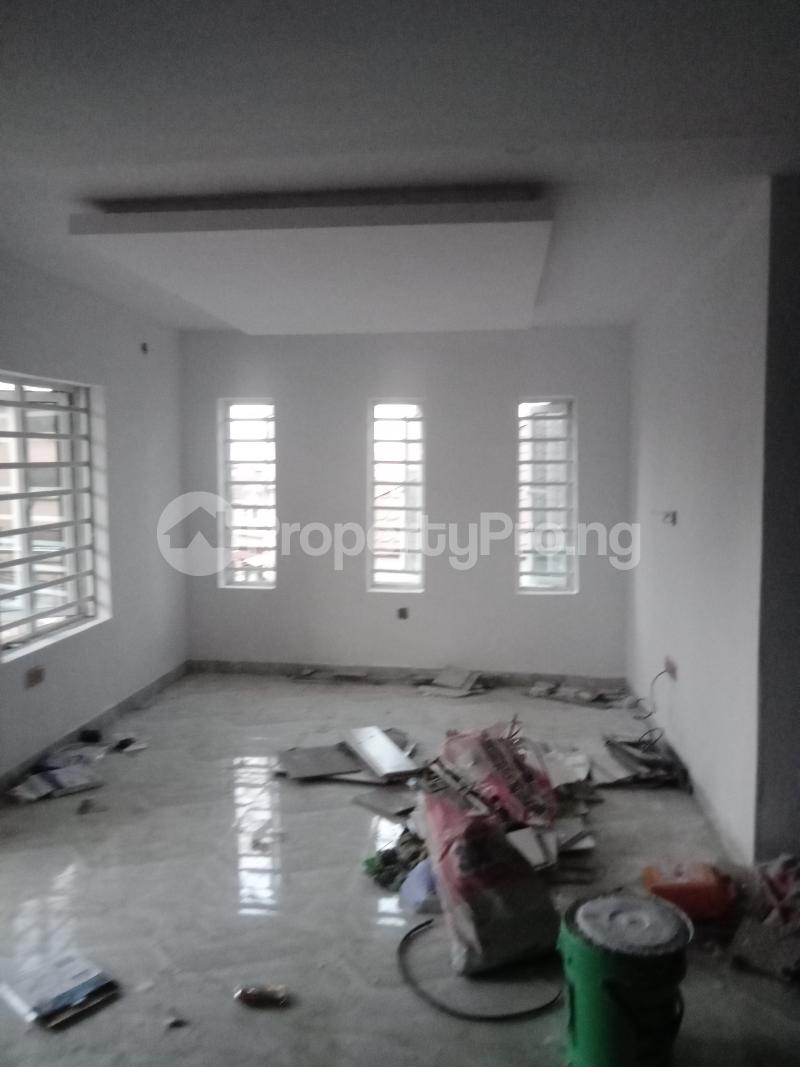 2 bedroom Flat / Apartment for rent Folawiyo Bankole Masha Surulere Lagos