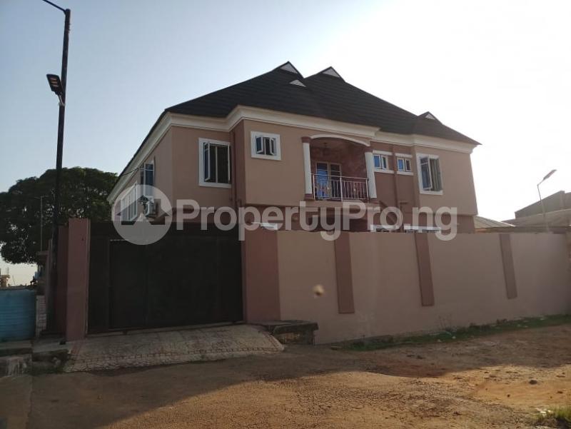 2 Bedroom Flat / Apartment in Ebute Ikorodu Lagos | Flat / Apartment ...