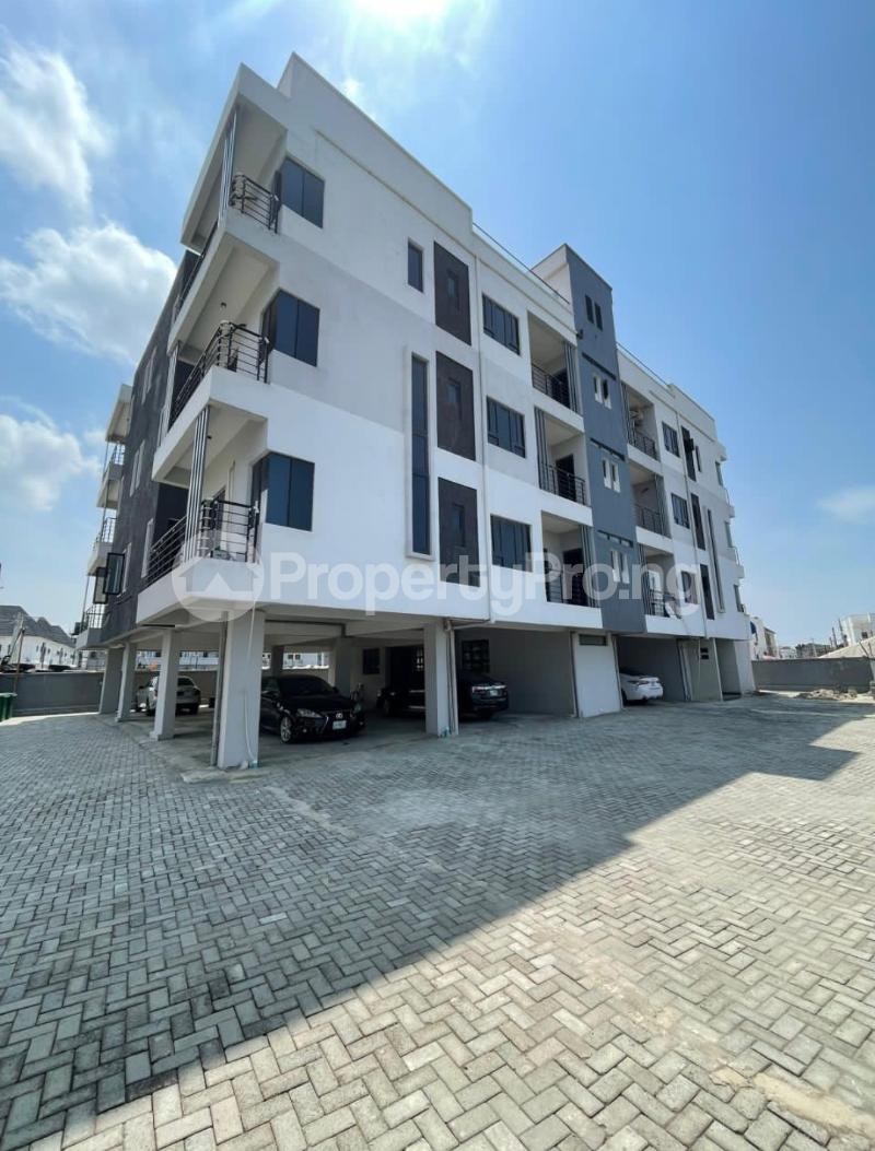 2 bedroom House for rent  Ologolo Lekki Lagos