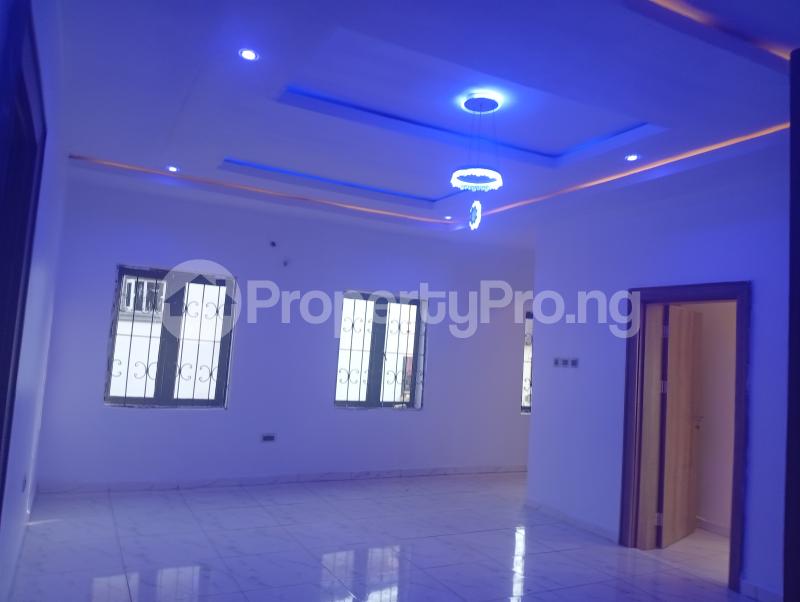 2 bedroom Flat / Apartment for rent Estate ( F01) Kubwa Abuja