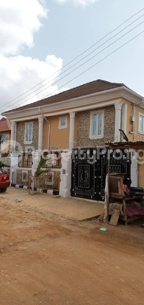 2 bedroom Flat / Apartment for rent Baruwa Ipaja Lagos