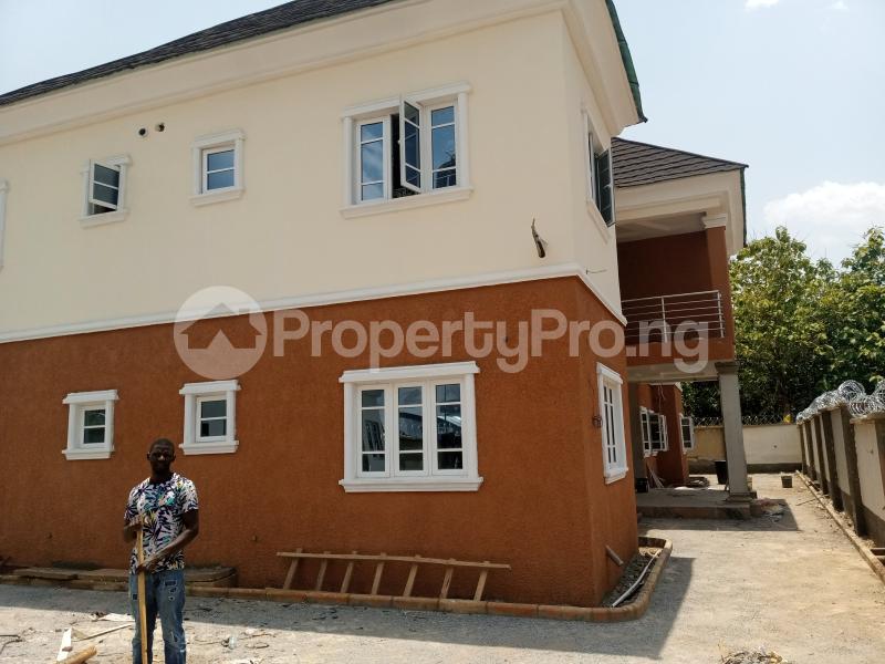 2 bedroom Flat / Apartment for rent Located Along Shell Estate Gaduwa Abuja