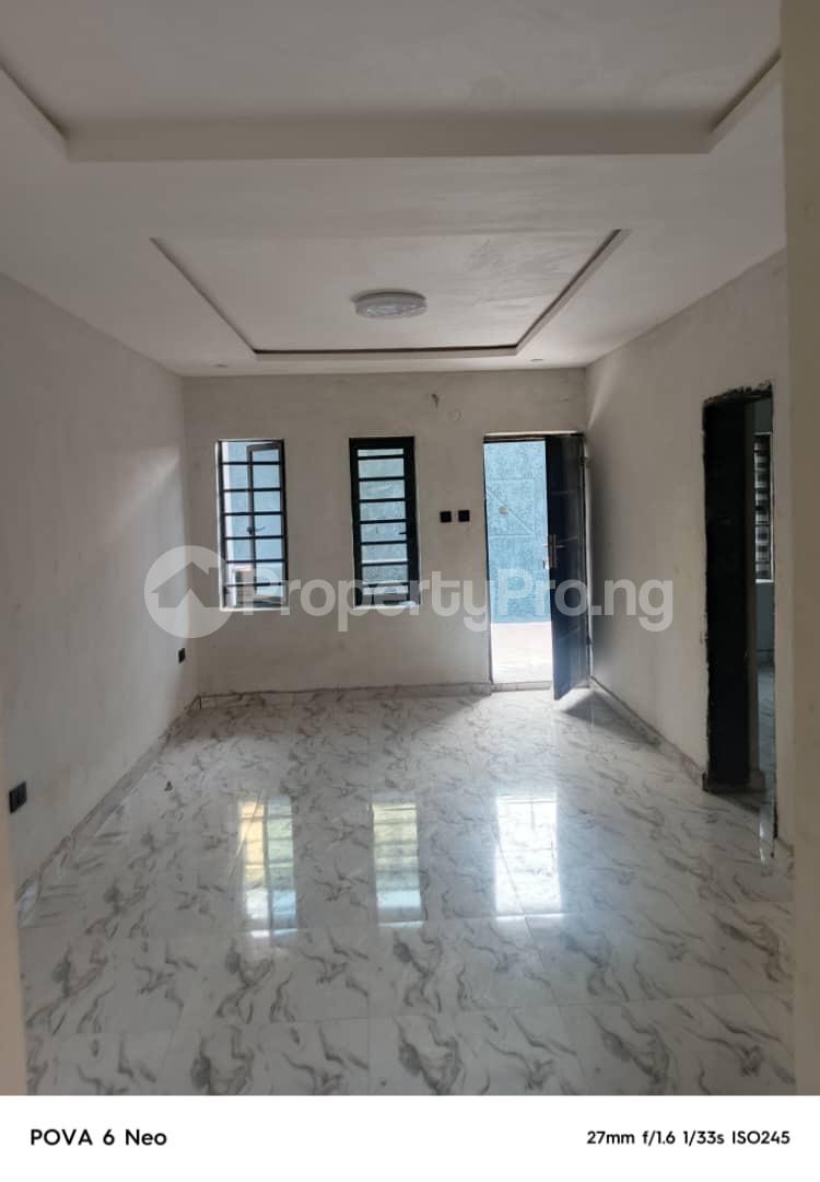 2 bedroom Flat / Apartment for rent Ojuelegba Surulere Lagos