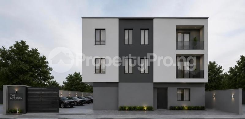 2 bedroom Flat / Apartment for sale Yaba, Lagos. Yaba Lagos