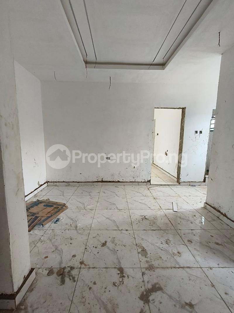 2 bedroom Flat / Apartment for sale Shomolu, Lagos. Shomolu Shomolu Lagos