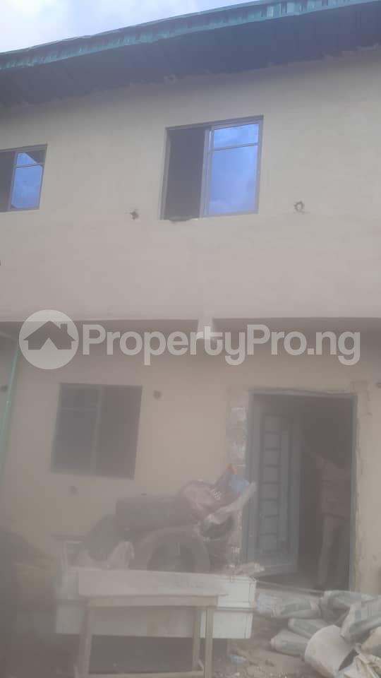 2 bedroom Flat / Apartment for rent Orita challenge Ibadan Oyo