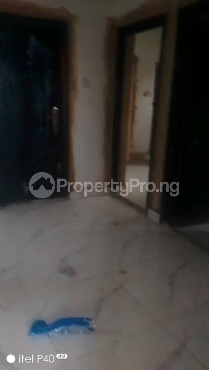 2 bedroom Flat / Apartment for rent Ogudu-Orike Ogudu Lagos