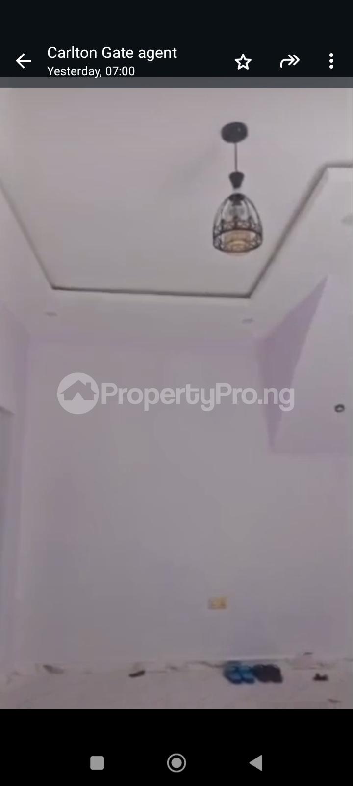 2 bedroom Flat / Apartment for rent Mesiogo Estate After Faith Bible Church Akobo Ibadan Oyo