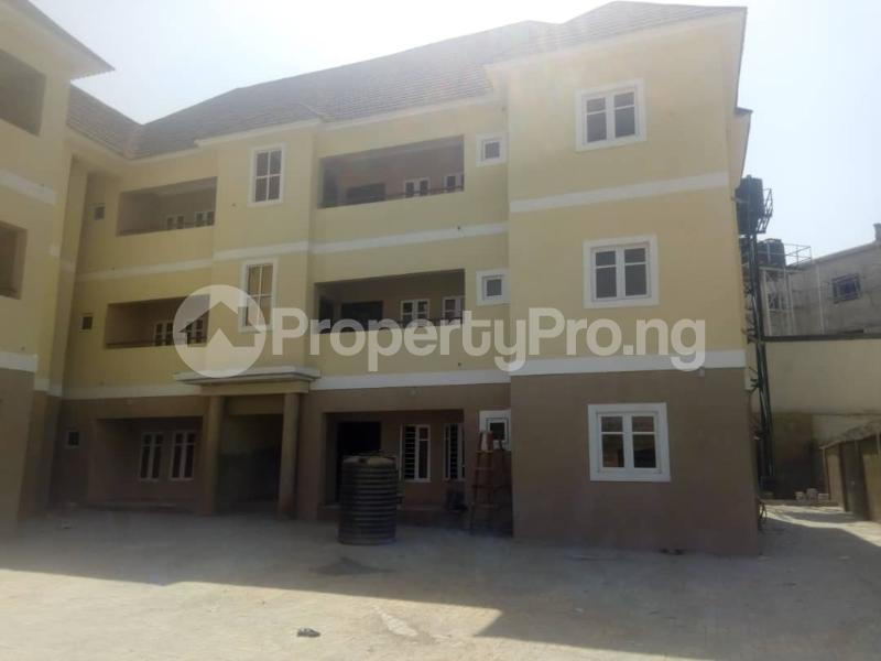 2 bedroom Flat / Apartment for rent Jahi Abuja