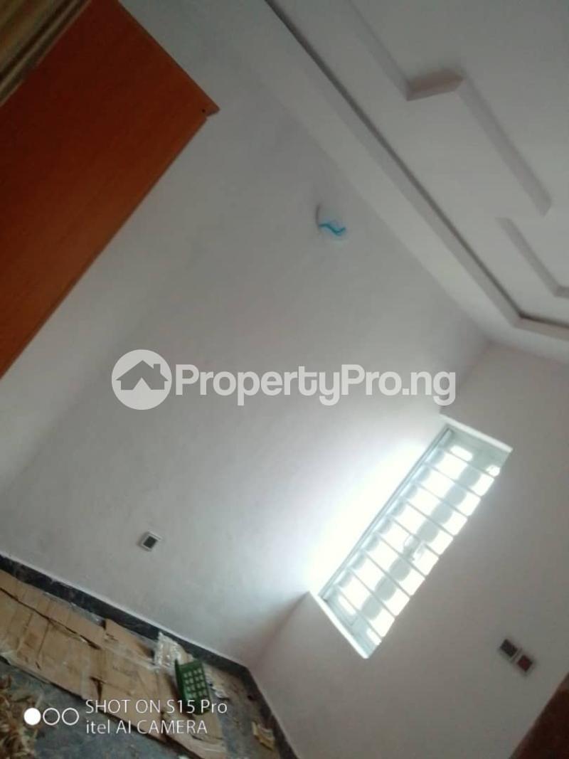 2 bedroom Flat / Apartment for rent Ipaja road Ipaja Lagos