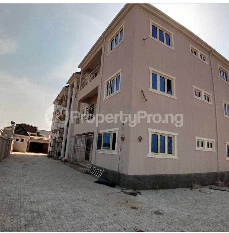2 bedroom Flat / Apartment for rent Life Camp Abuja