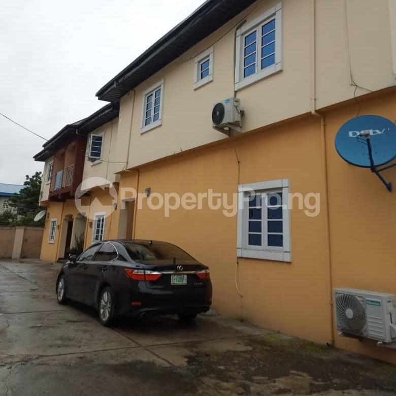 Flat / Apartment for rent ... Trans Amadi Port Harcourt Rivers