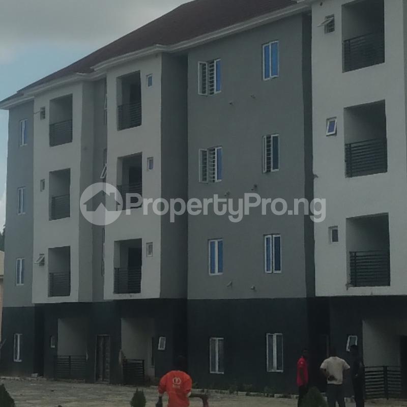 2 bedroom House for sale Estate Garki 1 Abuja