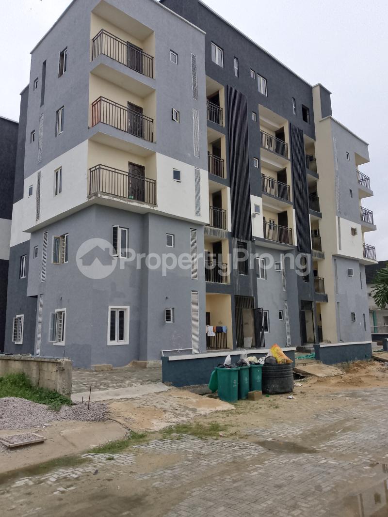 2 bedroom Flat / Apartment for sale  Oribanwa Ibeju-Lekki Lagos - 0