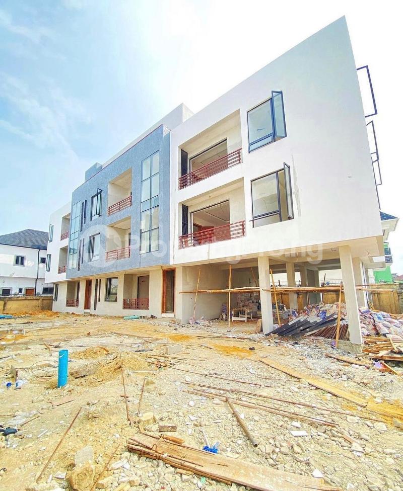 2 bedroom Flat / Apartment for sale Agungi Agungi Lekki Lagos